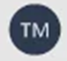 Ícone de marca registrada (TM)