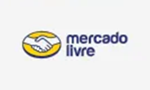 Logo: Mercado Livre