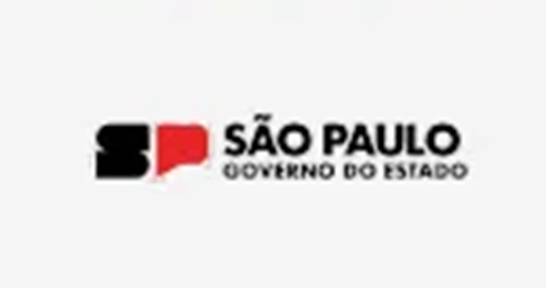 Logo: Governo do Estado de São Paulo