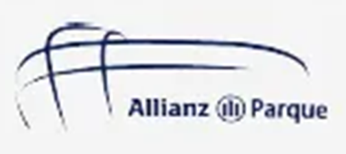 Logo: Allianz Parque