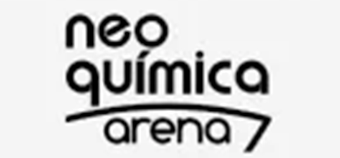 Logo: Neo Química Arena