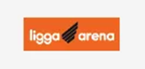 Logo: Ligga Arena
