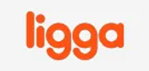 Logo: Ligga