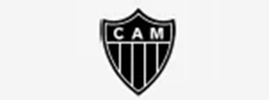 Logo: Atlético Mineiro (CAM)