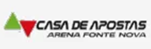 Logo: Casa de Apostas Arena Fonte Nova