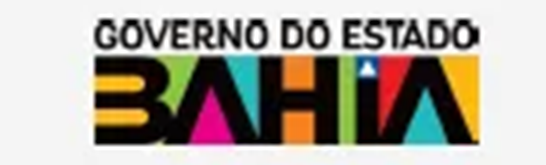Logo: Governo do Estado da Bahia