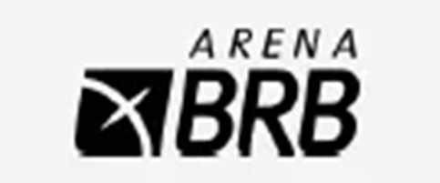Logo: Arena BRB