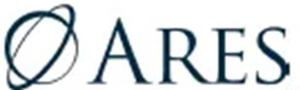 Logotipo da Ares