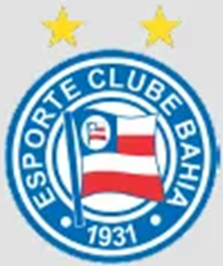 Escudo do Esporte Clube Bahia