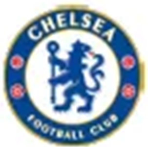 Escudo do Chelsea Football Club