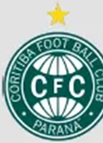 Escudo do Coritiba Foot Ball Club
