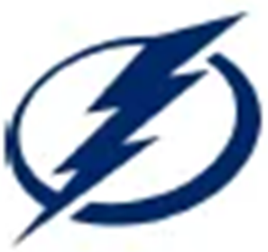 Logotipo do Tampa Bay Lightning
