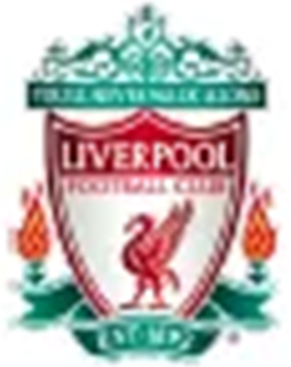 Escudo do Liverpool Football Club