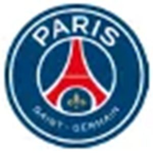Escudo do Paris Saint-Germain