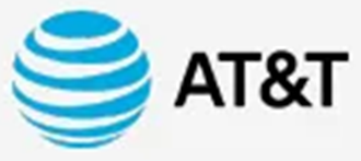Logotipo da AT&T