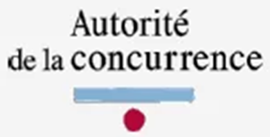Logotipo da Autorité de la concurrence