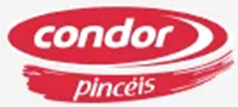 Logotipo da Condor Pincéis