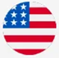 Bandeira dos Estados Unidos