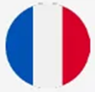 Bandeira da França