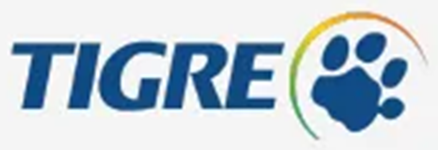 Logotipo da Tigre