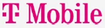 Logotipo da T-Mobile