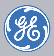 Logo da General Electric (GE)