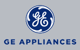 Logo da GE Appliances
