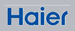 Logo da Haier