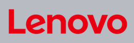 Logo da Lenovo