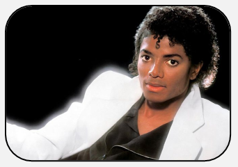 Foto de Michael Jackson