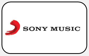 Logo da Sony Music