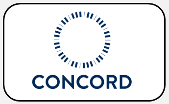Logo do Concord Music Group