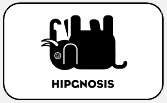 Logo do Hipgnosis