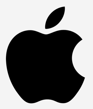 Logo da Apple
