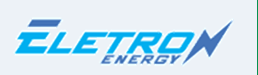 Eletron Energy