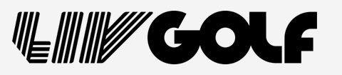 Logo da LIV Golf