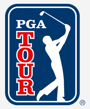 Logo do PGA Tour