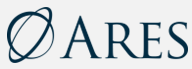Logo da Ares