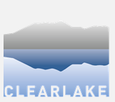 Logo da Clearlake