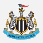 Escudo do Newcastle United