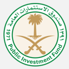 Logo do Public Investment Fund (PIF)