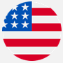 Bandeira dos Estados Unidos