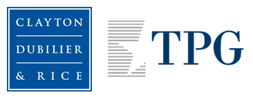 Clayton, Dubilier & Rice e TPG
