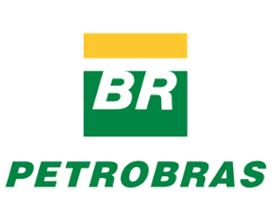 Logo da Petrobras