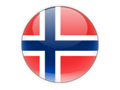 Bandeira da Noruega