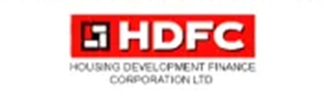 HDFC – Housing Development Finance Corporation Ltd