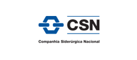 CSN – Companhia Siderúrgica Nacional