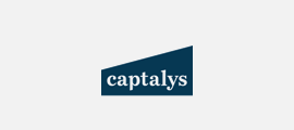 Captalys
