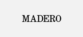 Madero