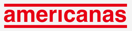 Logo da Americanas